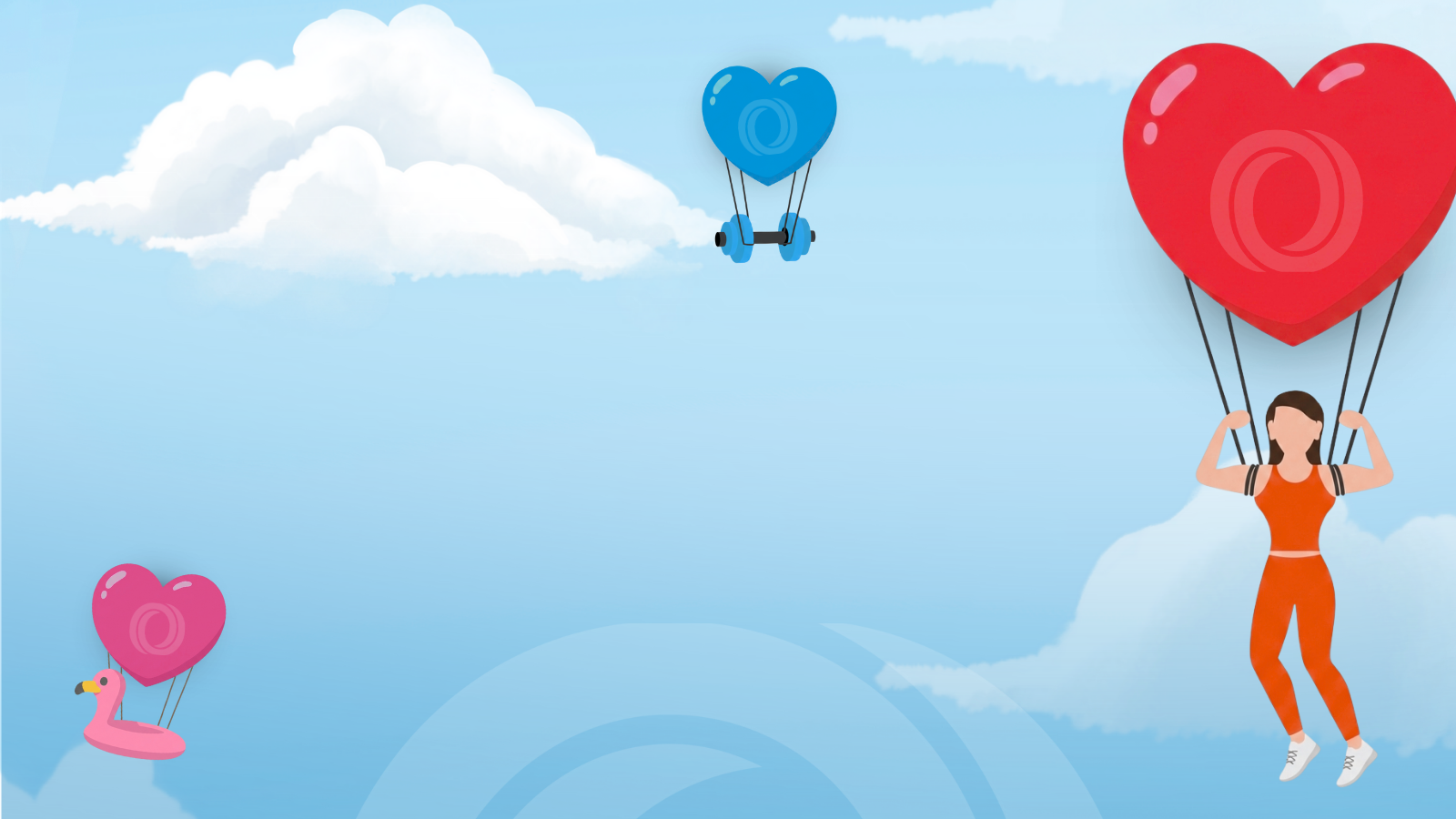 Valentines Fun Day at Brentford!